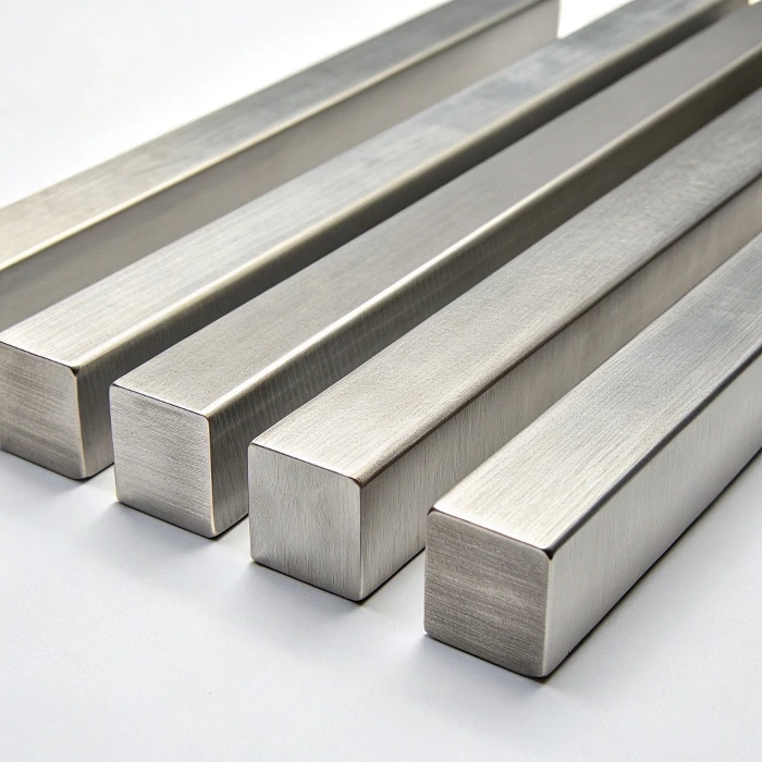 Квадрат горячекатаный 1,6 мм 65Г ГОСТ 2591-2006